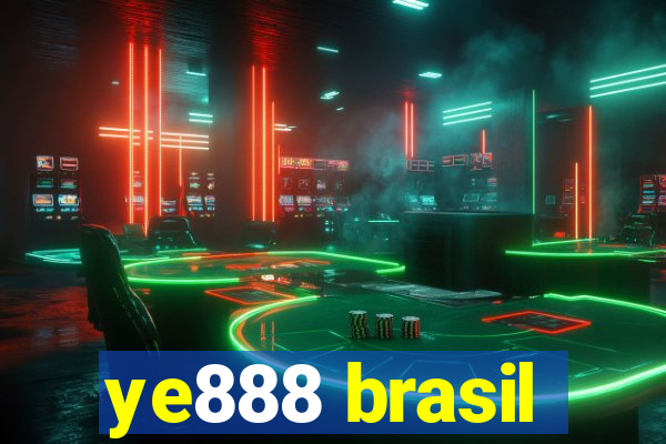 ye888 brasil